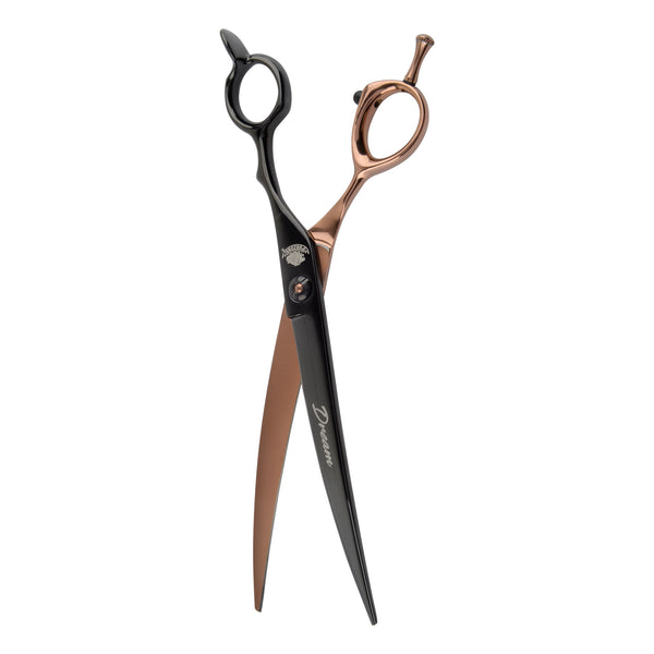 Metal shear pack, French Style, Sheet metal shears, Straight and Curve –  Romazone